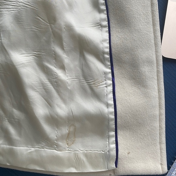 Aritzia Babaton Cashmere wool Coat - Picture 14 of 14